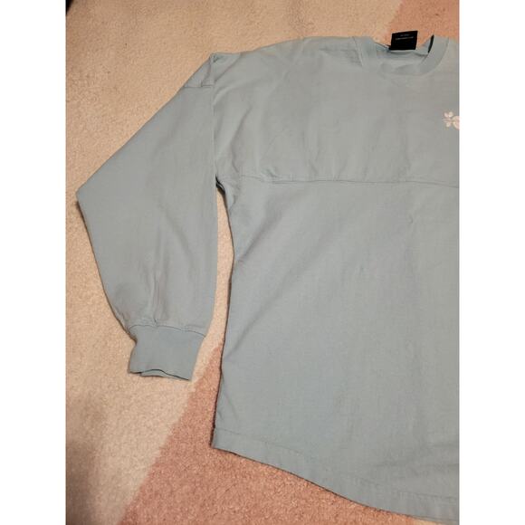 Rainforest Cafe Explore The Outdoors Spirit Jersey Size S - Picture 4 of 9